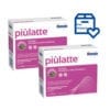 Piulatte Package offer